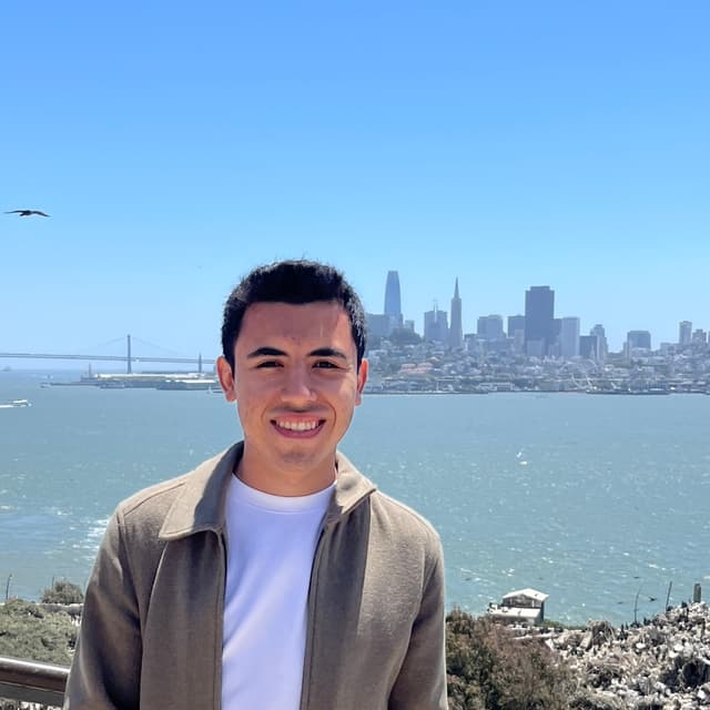 Daniel Medina